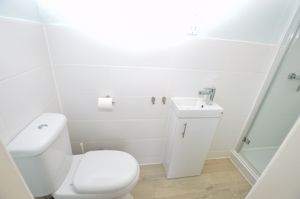 Ensuite- click for photo gallery